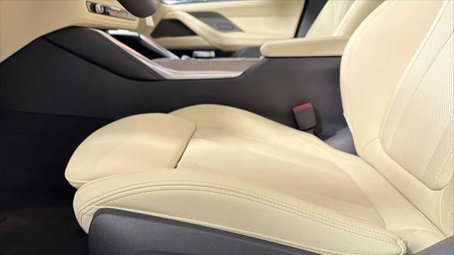 2026 BMW i4 xDrive40 Gran Coupe