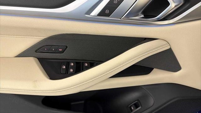 2026 BMW i4 xDrive40 Gran Coupe