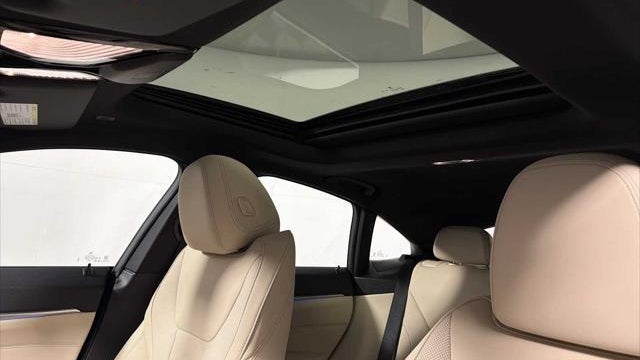 2026 BMW i4 xDrive40 Gran Coupe