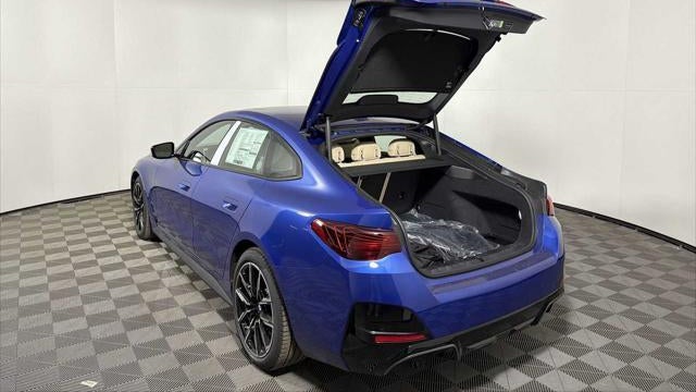 2026 BMW i4 xDrive40 Gran Coupe