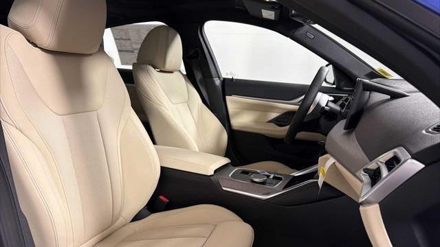 2026 BMW i4 xDrive40 Gran Coupe