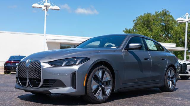 Preowned 2026 BMW i4 xDrive40 Gran Coupe for Sale