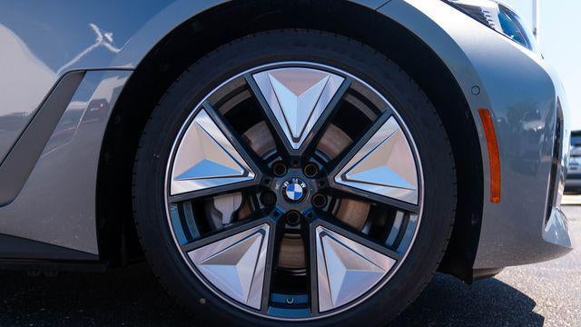 2026 BMW i4 xDrive40 Gran Coupe
