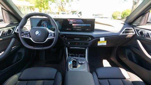 2026 BMW i4 xDrive40 Gran Coupe