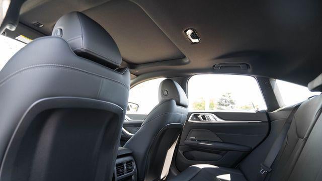 2026 BMW i4 xDrive40 Gran Coupe