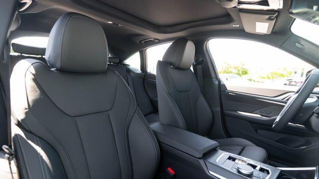 2026 BMW i4 xDrive40 Gran Coupe