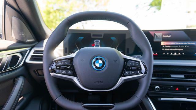 2026 BMW i4 xDrive40 Gran Coupe