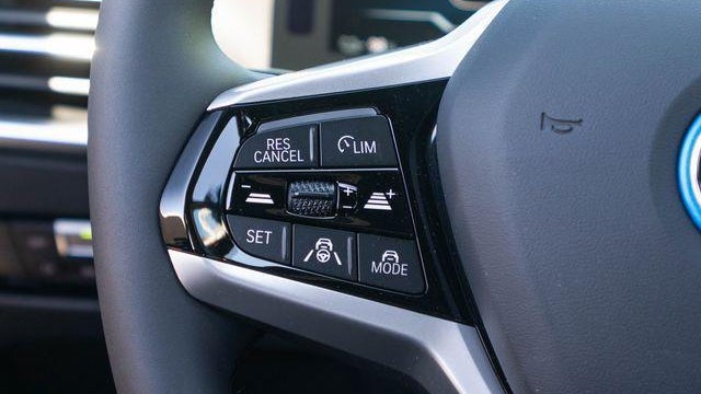 2026 BMW i4 xDrive40 Gran Coupe