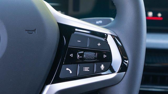 2026 BMW i4 xDrive40 Gran Coupe