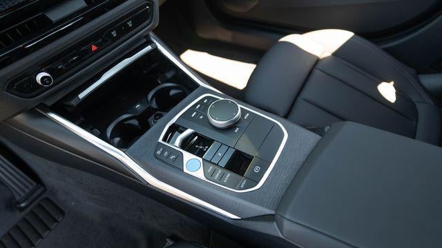 2026 BMW i4 xDrive40 Gran Coupe