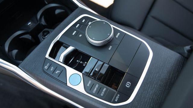 2026 BMW i4 xDrive40 Gran Coupe