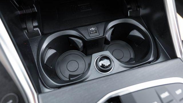 2026 BMW i4 xDrive40 Gran Coupe