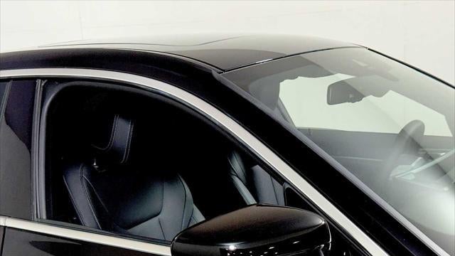 2025 BMW i4 xDrive40 Gran Coupe
