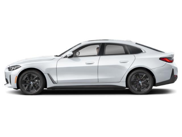 2026 BMW I4 - $60,429