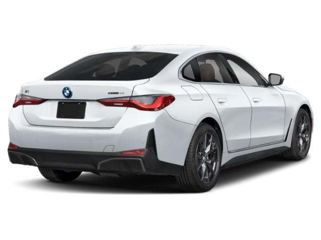 2026 BMW I4 - $60,429