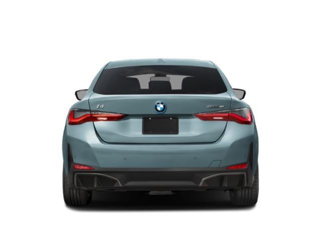 2026 BMW I4 - $60,429