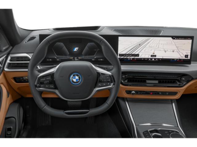 2026 BMW I4 - $60,429