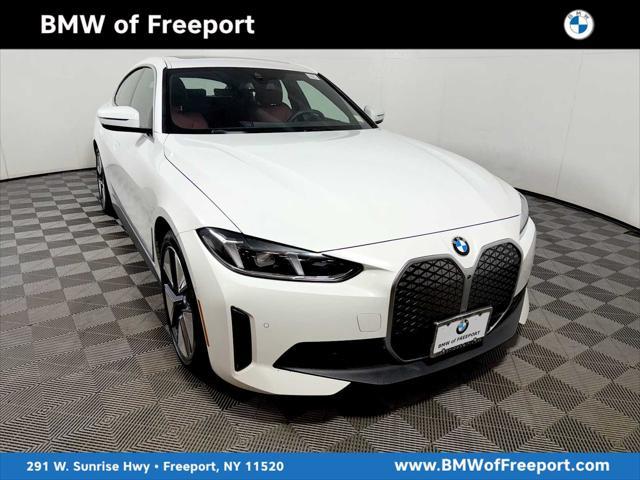 2026 BMW I4 - $60,429
