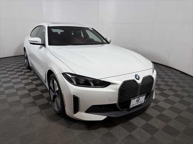 2026 BMW I4 - $60,429