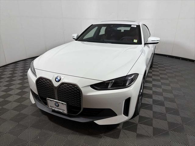2026 BMW I4 - $60,429