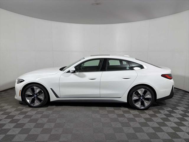 2026 BMW I4 - $60,429