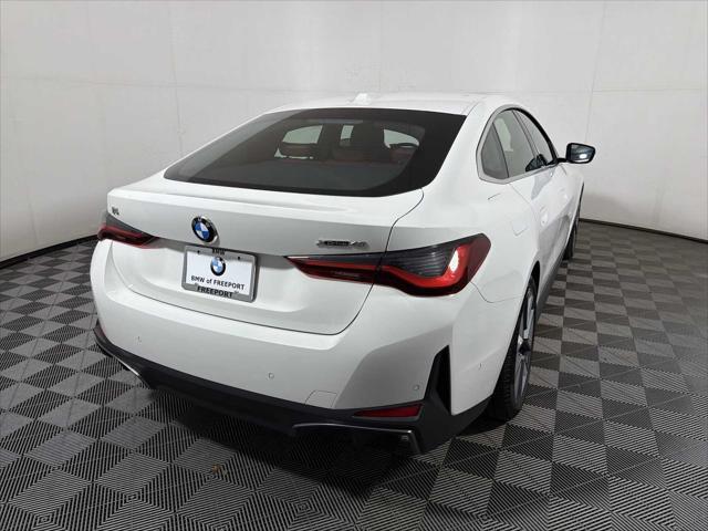 2026 BMW I4 - $60,429