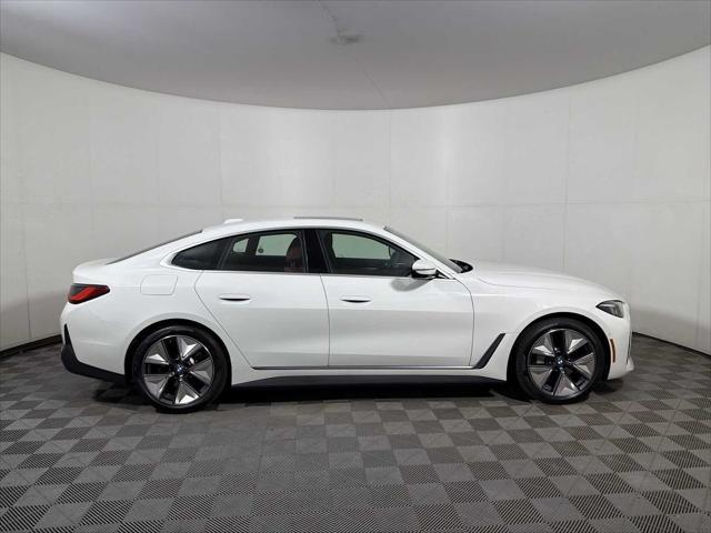 2026 BMW I4 - $60,429