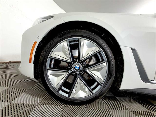 2026 BMW I4 - $60,429