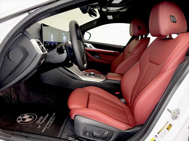 2026 BMW I4 - $60,429