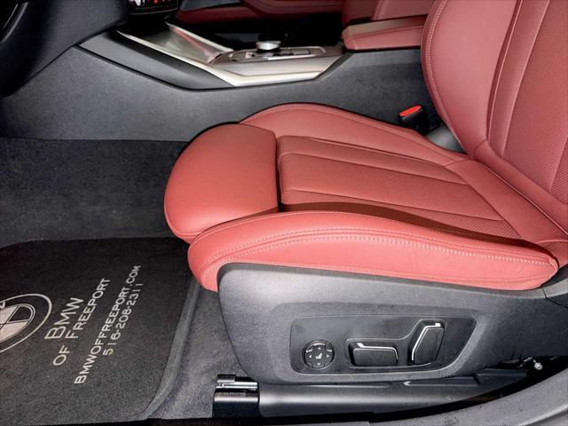 2026 BMW I4 - $60,429
