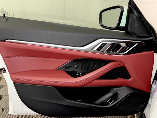 2026 BMW I4 - $60,429