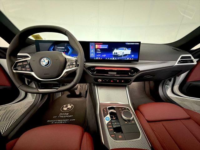 2026 BMW I4 - $60,429