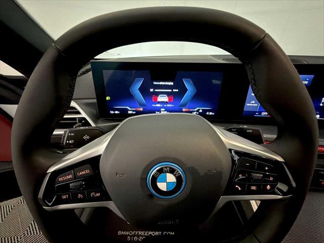 2026 BMW I4 - $60,429