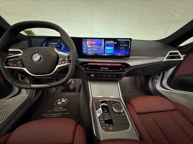 2026 BMW I4 - $60,429