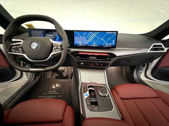 2026 BMW I4 - $60,429