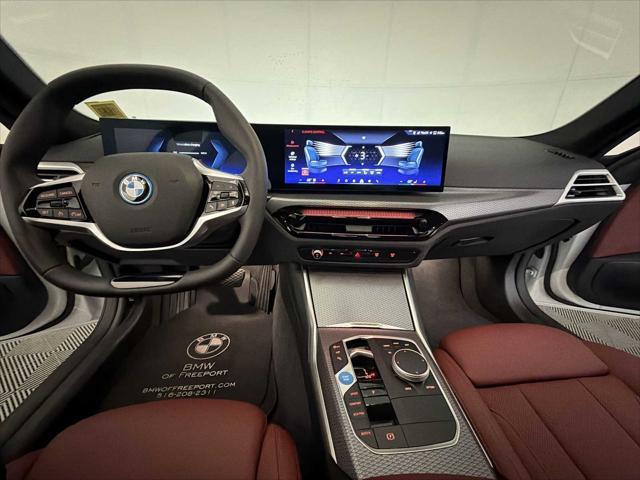 2026 BMW I4 - $60,429
