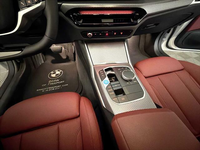 2026 BMW I4 - $60,429