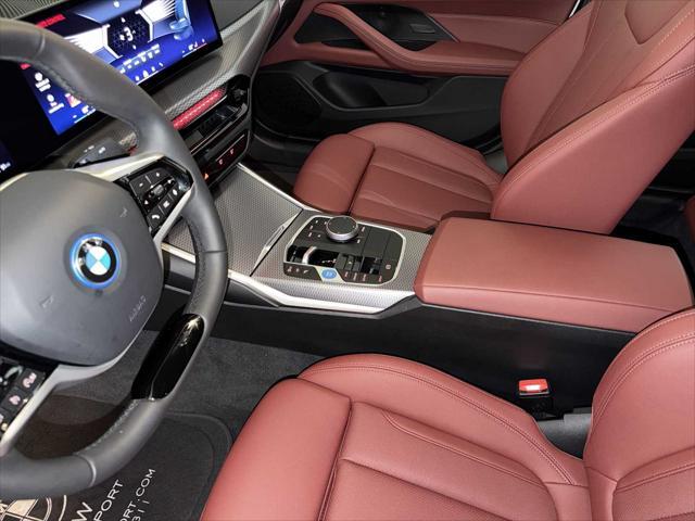 2026 BMW I4 - $60,429