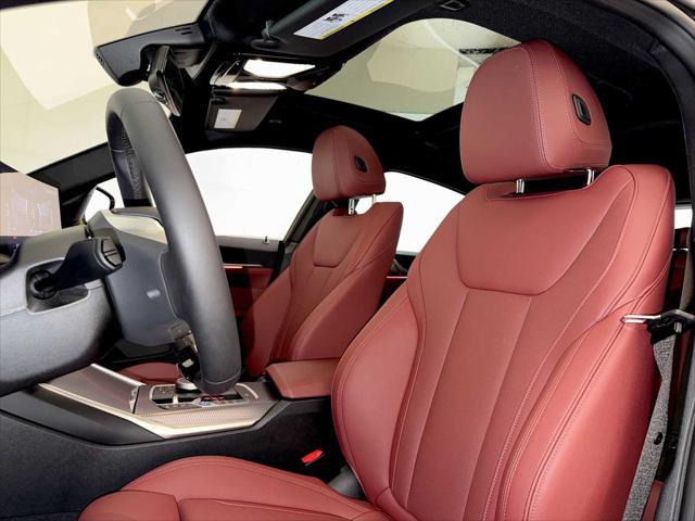 2026 BMW I4 - $60,429
