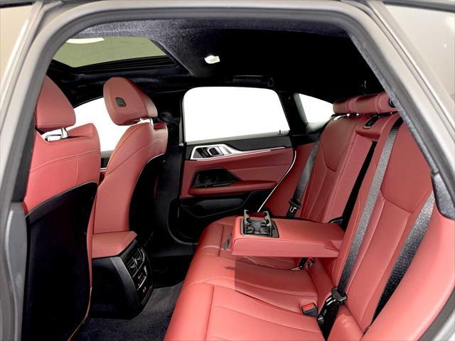 2026 BMW I4 - $60,429