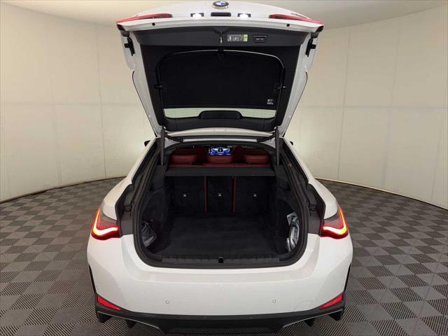 2026 BMW I4 - $60,429