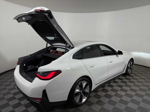 2026 BMW I4 - $60,429