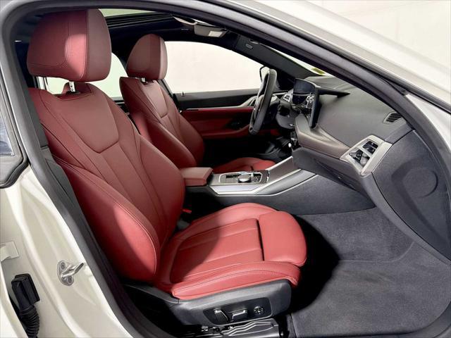 2026 BMW I4 - $60,429