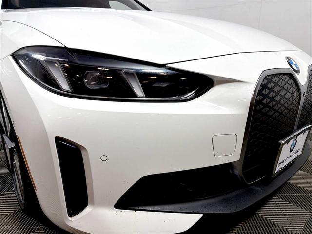 2026 BMW I4 - $60,429
