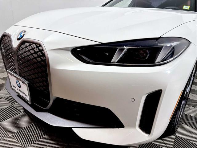 2026 BMW I4 - $60,429