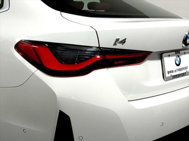 2026 BMW I4 - $60,429