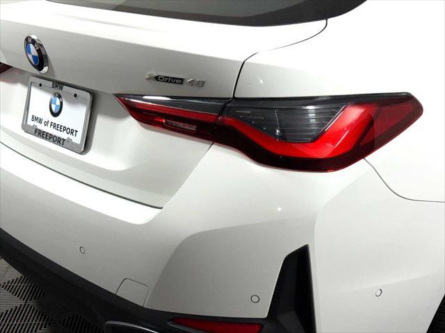 2026 BMW I4 - $60,429