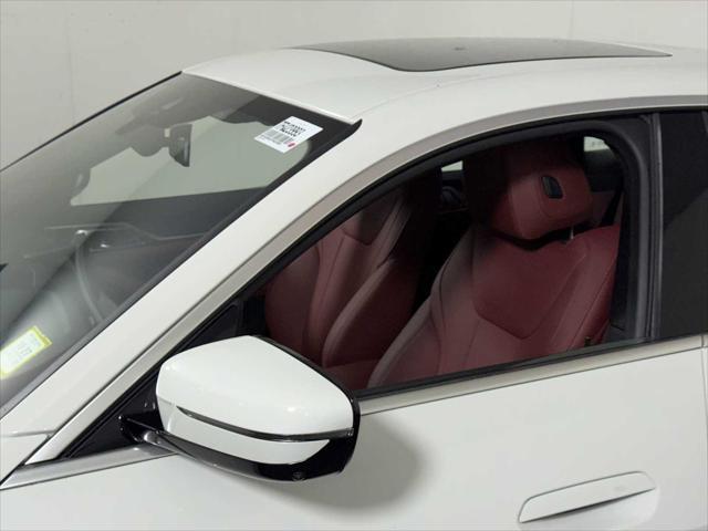 2026 BMW I4 - $60,429