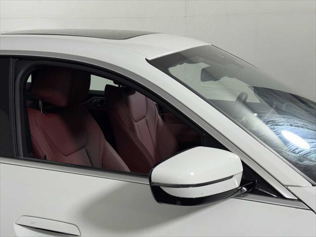 2026 BMW I4 - $60,429