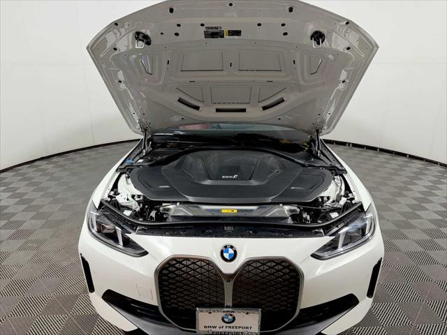 2026 BMW I4 - $60,429